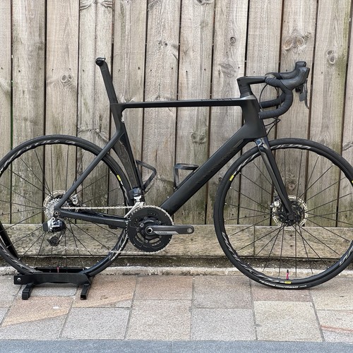 Canyon aeroad slx - cf, full