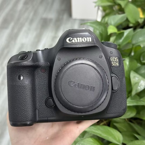 Canon eos 5ds 6mp - canon,