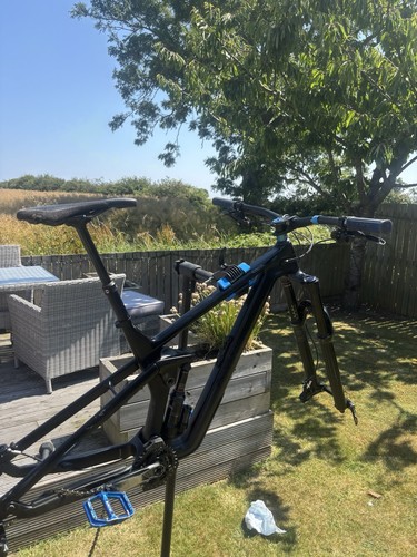 Canyon strive 0 2019 - strive, 7.0