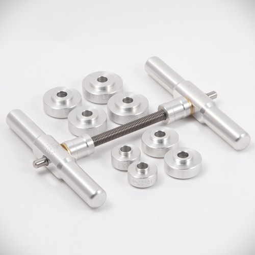 Bearing press for canyon - bearing,