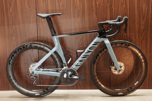 Canyon aeroad 0 carbon - canyon, cf