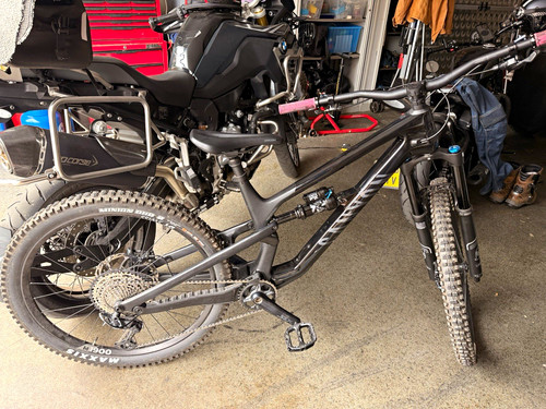 Canyon spectral 5in - spectral, 27.5in
