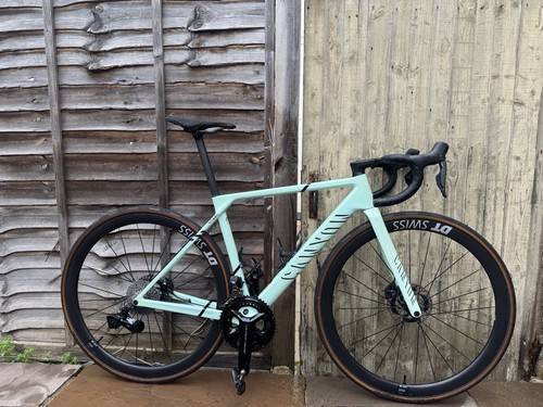 Canyon ultimate cfr - canyon,
