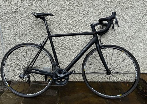 Canyon ultimate di2 - al,