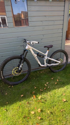 Canyon torque large - torque, 7