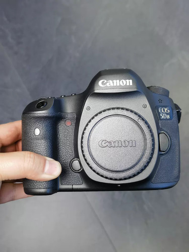 Canon eos 5ds digital slr - slr, dslr