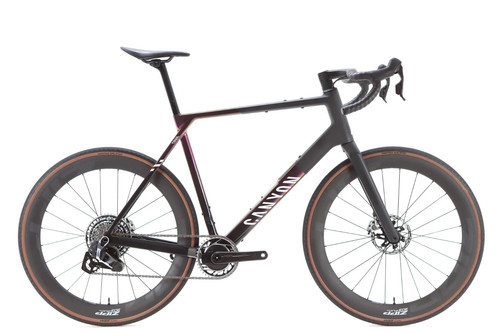 Canyon grail cfr - cfr, sram