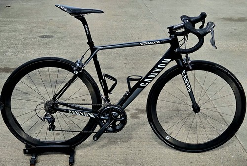 Canyon ultimate carbon - cf,