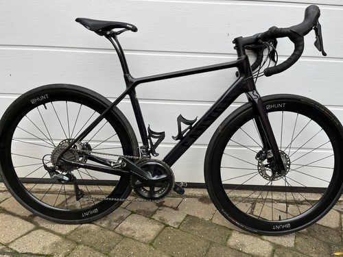 Canyon endurace disc - canyon, 8