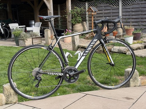 Superb canyon ultimate - superb, sl
