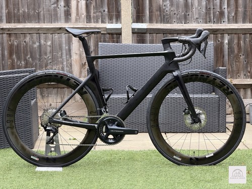 2125 canyon aeroad sl - cf,