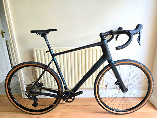 Orro terra carbon - c,