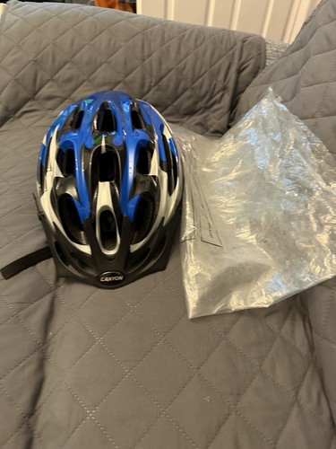 Canyon bike helmet size - helmet, with