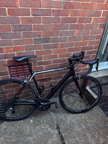 Canyon ultimate carbon - cf, sl