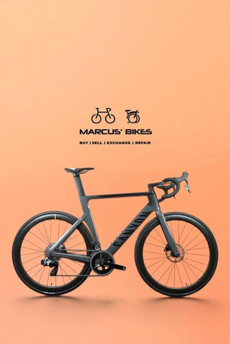Canyon aeroad slx aero - cf,