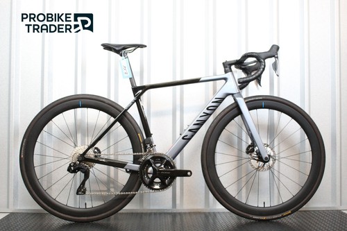 2024 canyon ultimate 7 - ultimate, sl