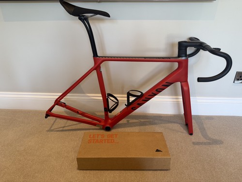 Canyon endurace slx disc - slx, 9