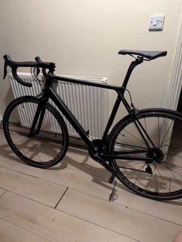 Canyon ultimate slx r39 - slx,