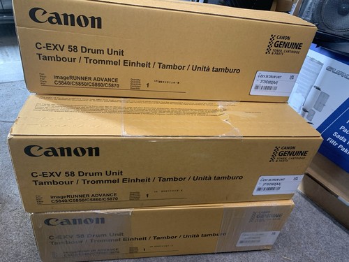 Original canon 5860i range - original,