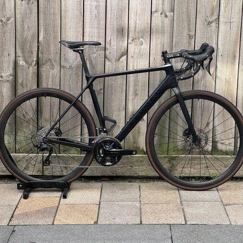 Canyon endurace disc - endurace, sl