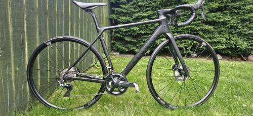 Canyon ultimate carbon - sl,