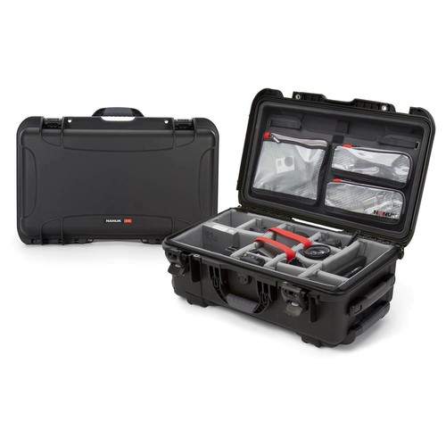 Nanuk 935 pro photo - 935, waterproof