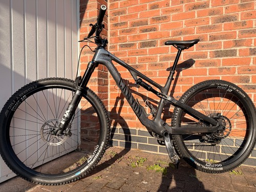 Used grey canyon - 9, cf