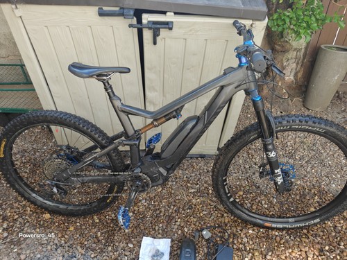 Canyon spectral med hope - med,