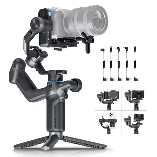 Feiyu scorp mini kit - mini, kit,