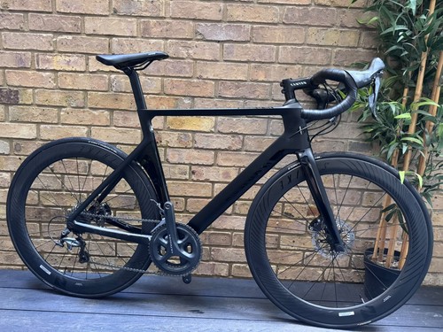 Canyon aeroad slx - cf,