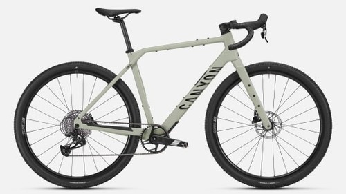 2025 canyon grizl gravel - grizl,