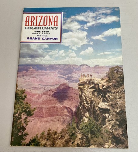 Vintage grand canyon - vintage,