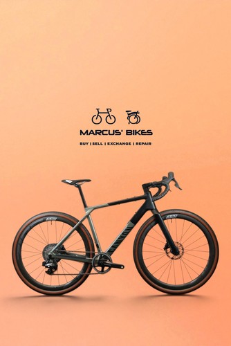 Canyon grail slx axs - canyon, cf