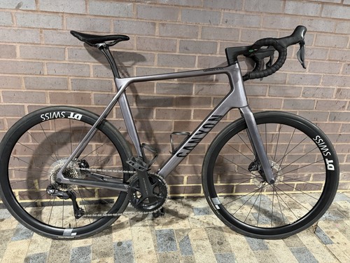 Canyon endurace 2026 slx - endurace,