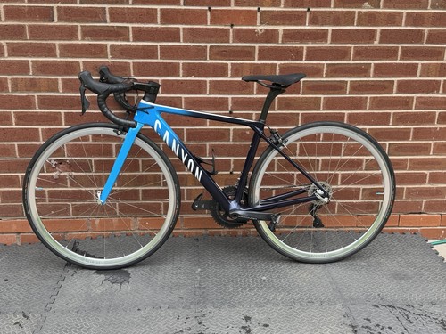Canyon ultimate carbon - cf,