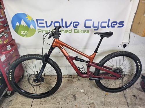 2023 canyon spectral - 2023,