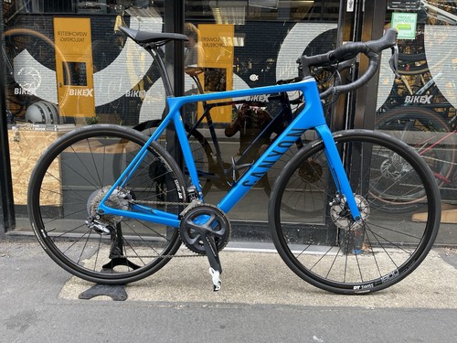 Canyon endurace sl8 - sl8, ultegra