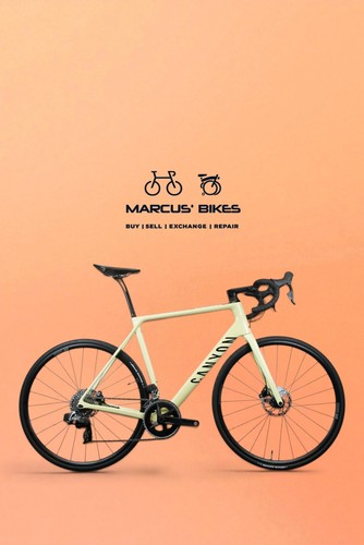 Canyon endurance 7 road - canyon,