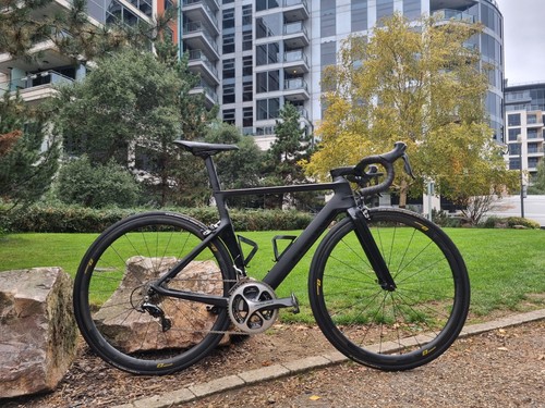 Full carbon canyon - full,