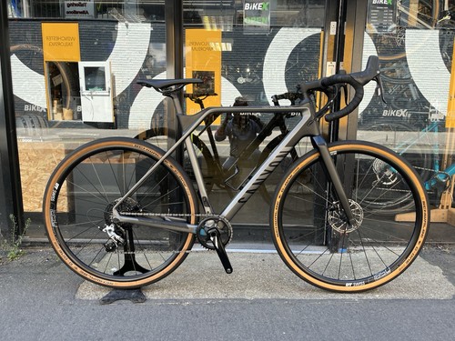 Canyon inflite sram - sl,