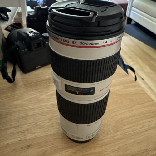 Canon 200mm 4 l usm - f/4,