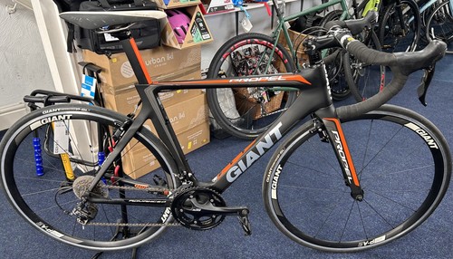 Giant propel advance full - giant, 3