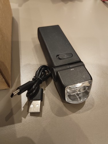 Canyon flash 800 frontlight - canyon,