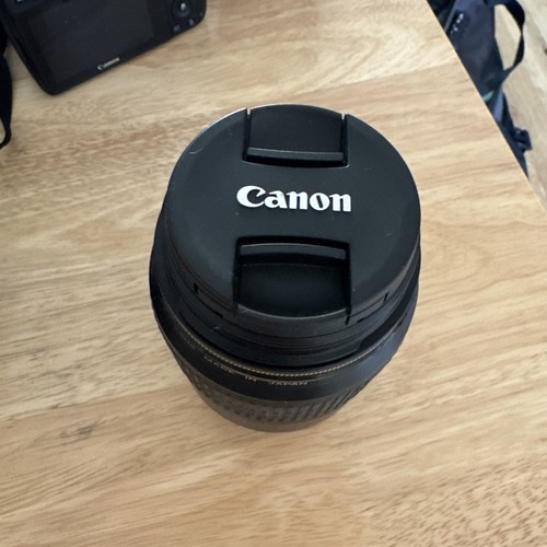 Canon 100mm ef usm macro - canon,