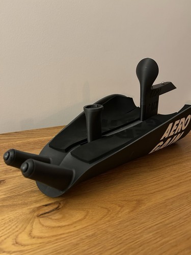 Aerogain triathlon cockpit for - triathlon,