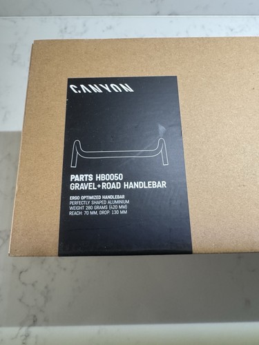 Bnib canyon hb0050 al - canyon,