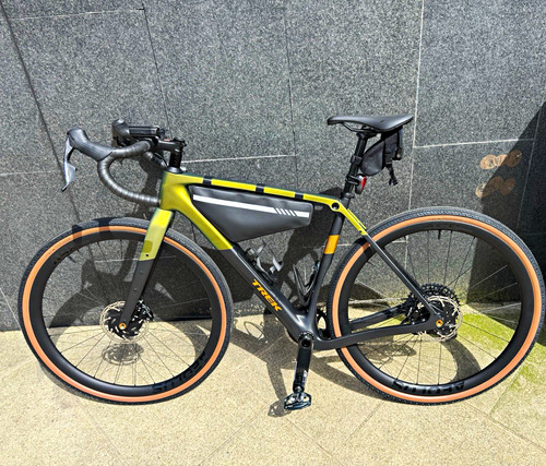 Trek checkpoint etap - checkpoint, 7