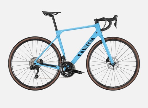 Canyon endurace di2 - canyon,