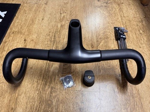 Canyon h31 integrated - h31, cockpit