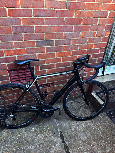 Canyon ultimate carbon - ultimate, sl